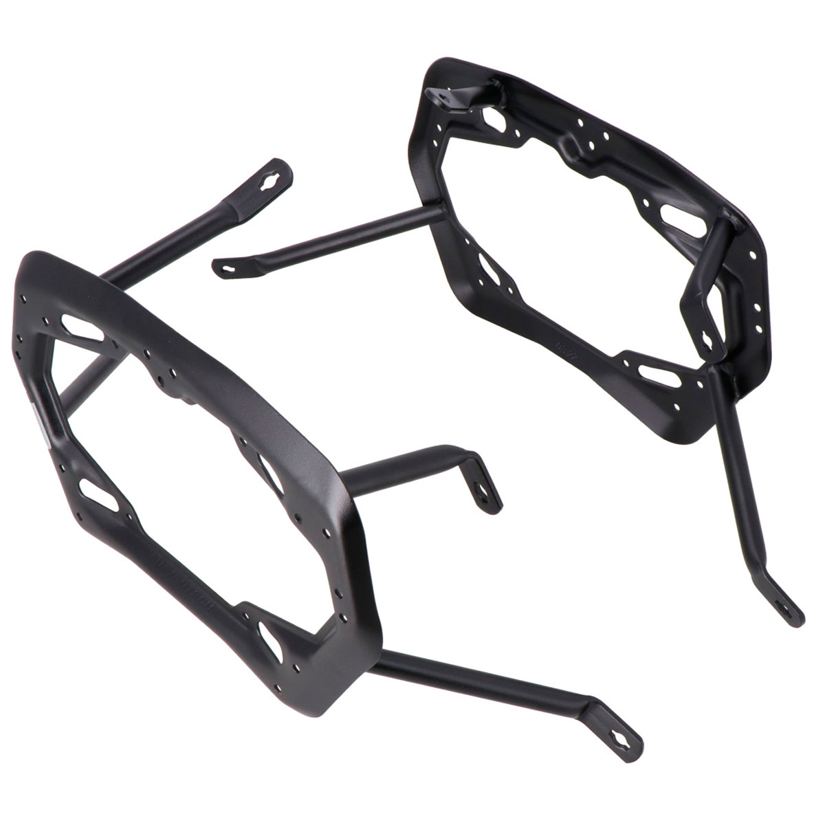 Soportes maletas laterales Pro SWMotech Suzuki V-Strom 800 22+