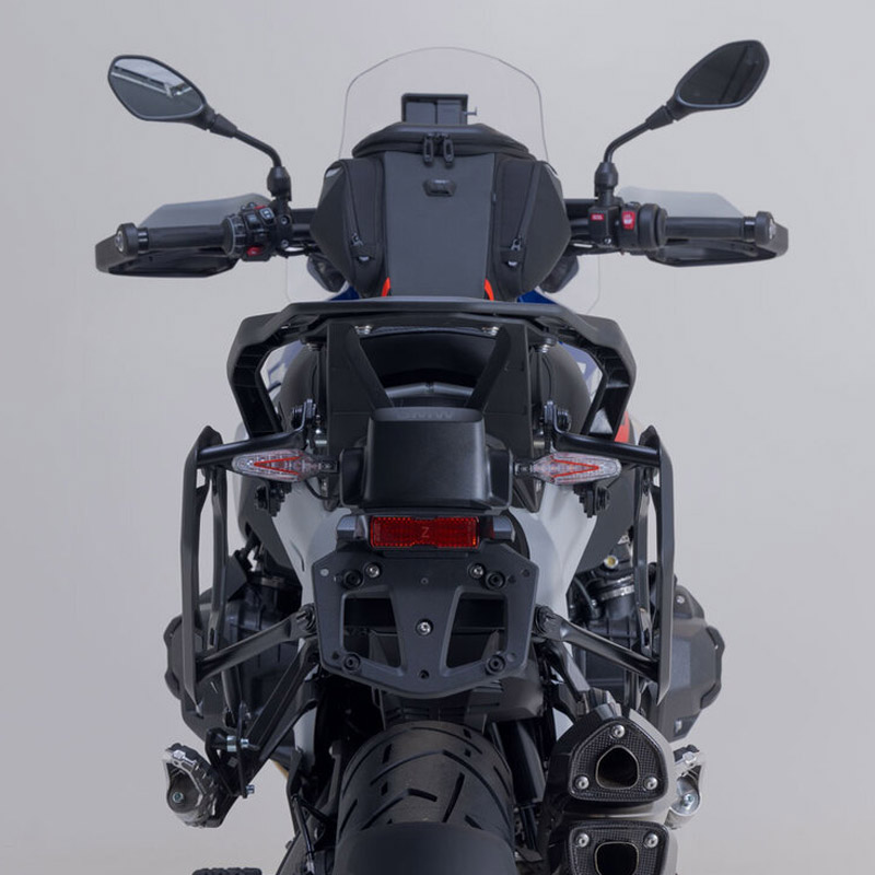 Soportes maletas laterales Pro SWMotech BMW R1300GS