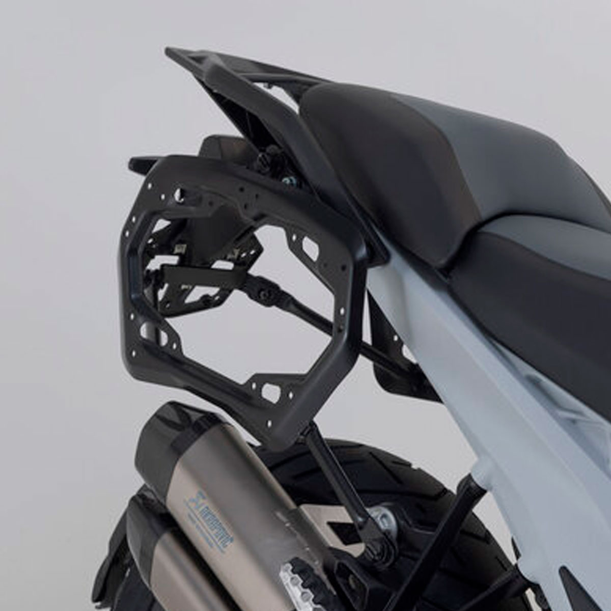 Soportes maletas laterales Pro SWMotech BMW R1300GS 23+