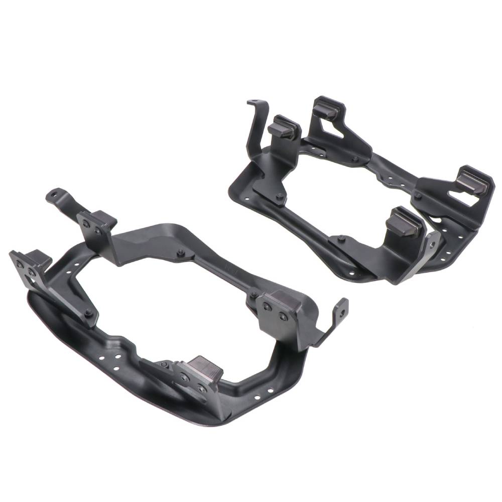 Soporte lateral PRO para portaequipajes originales BMW R1300GS-Adv SWMotech 