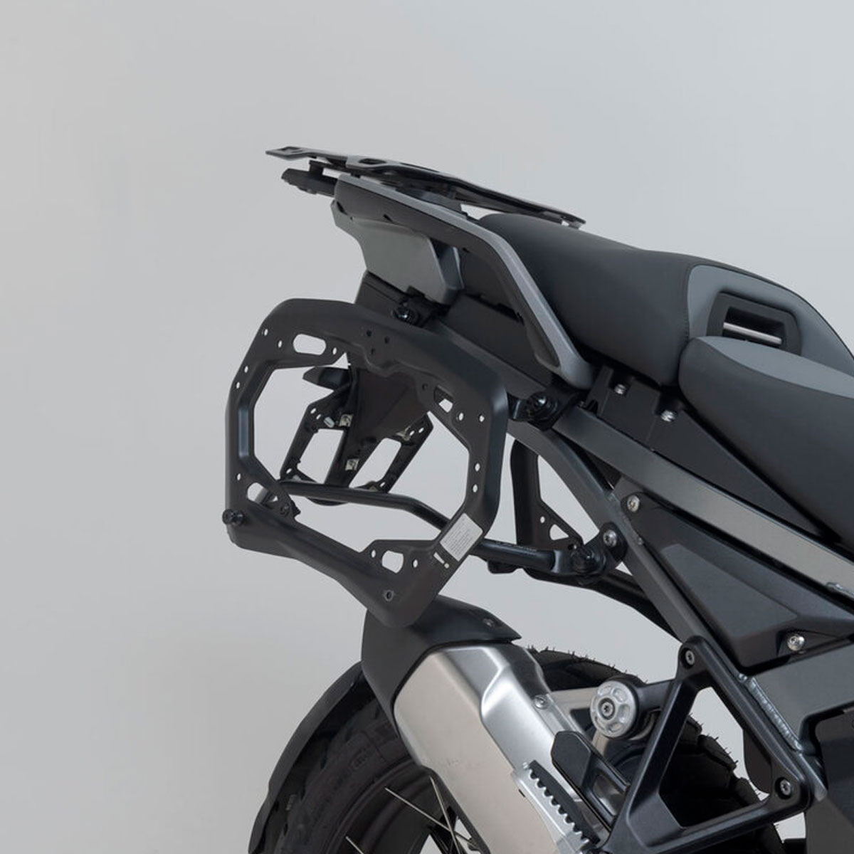 Maletas con soportes SwMotech BMW R 1300 GS Adventure 24+