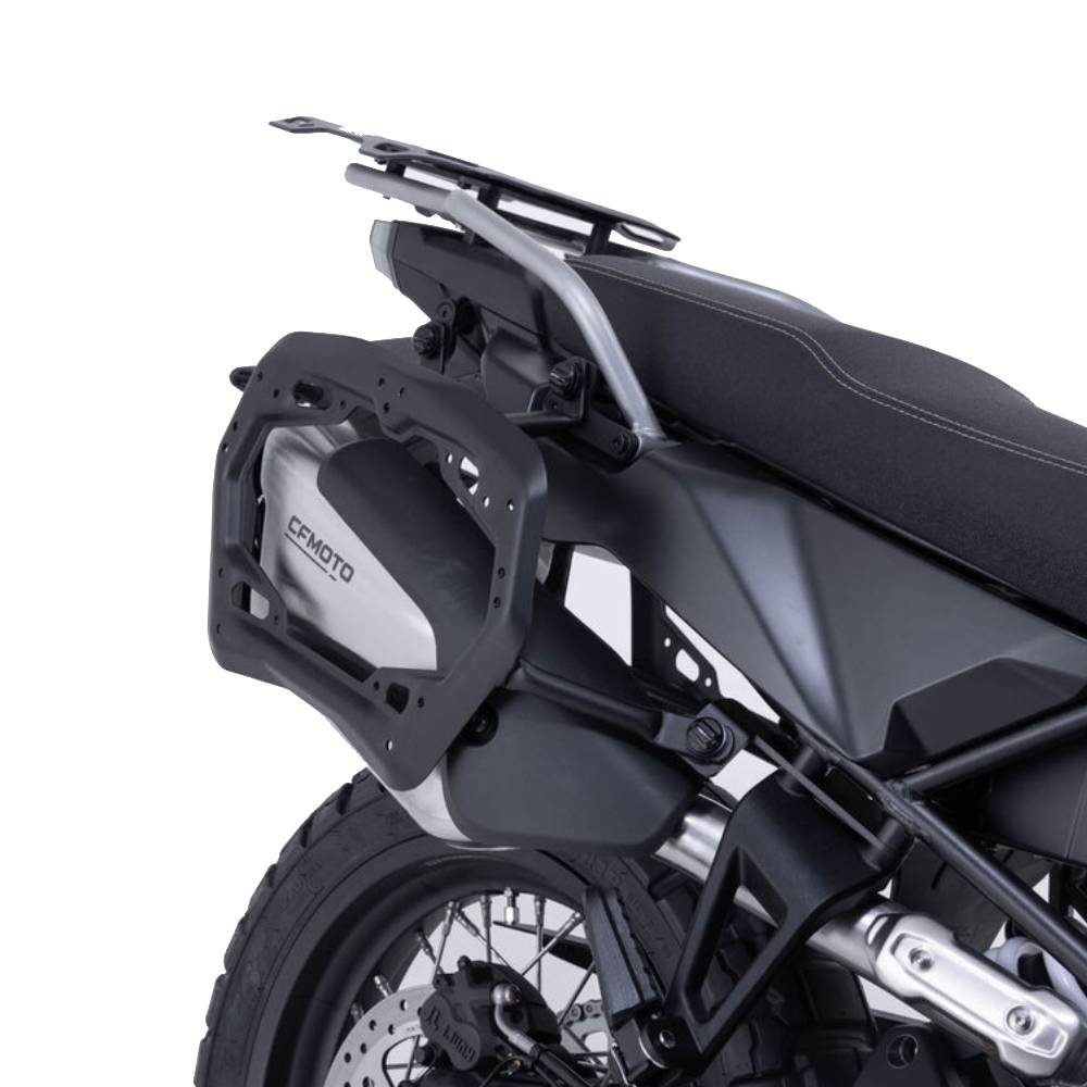 Soporte lateral PRO CFMoto 800MT-X SWMotech 