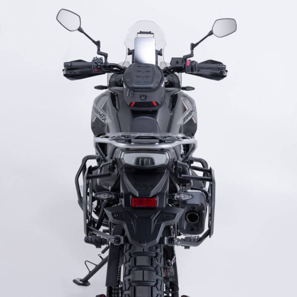 Soporte lateral PRO CFMoto 800MT-X SWMotech 