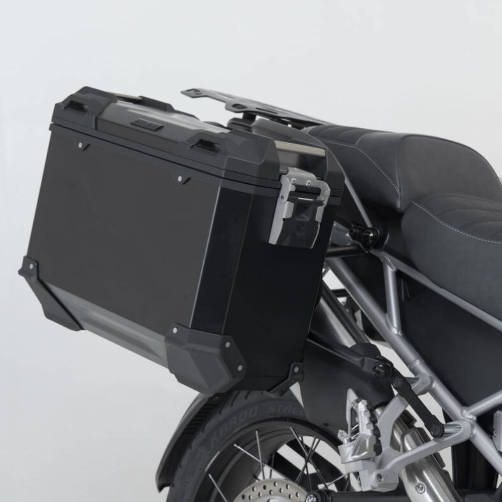 Soportes laterales Pro Triumph Tiger 1200 GT / Pro / Rally 22-