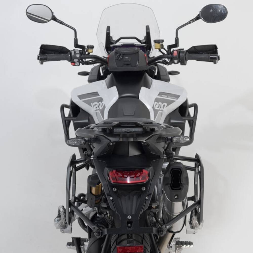 Soportes laterales Pro Triumph Tiger 1200 GT / Pro / Rally 22-