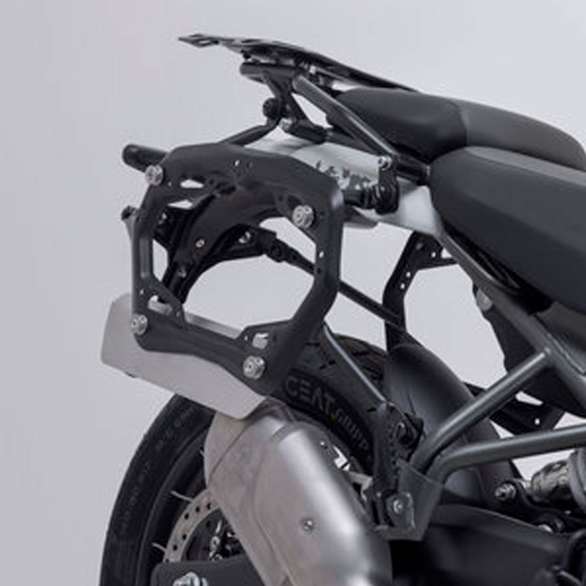 Soportes laterales Pro Royal Enfield Himalayan 450 24+