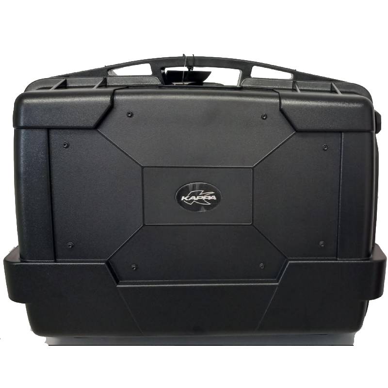 Maleta Kappa Garda KGR33 Negro Nilmoto