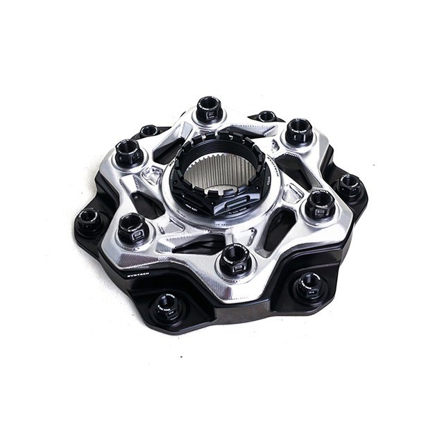 Porta corona para Triumph Speed Triple 1200 22+