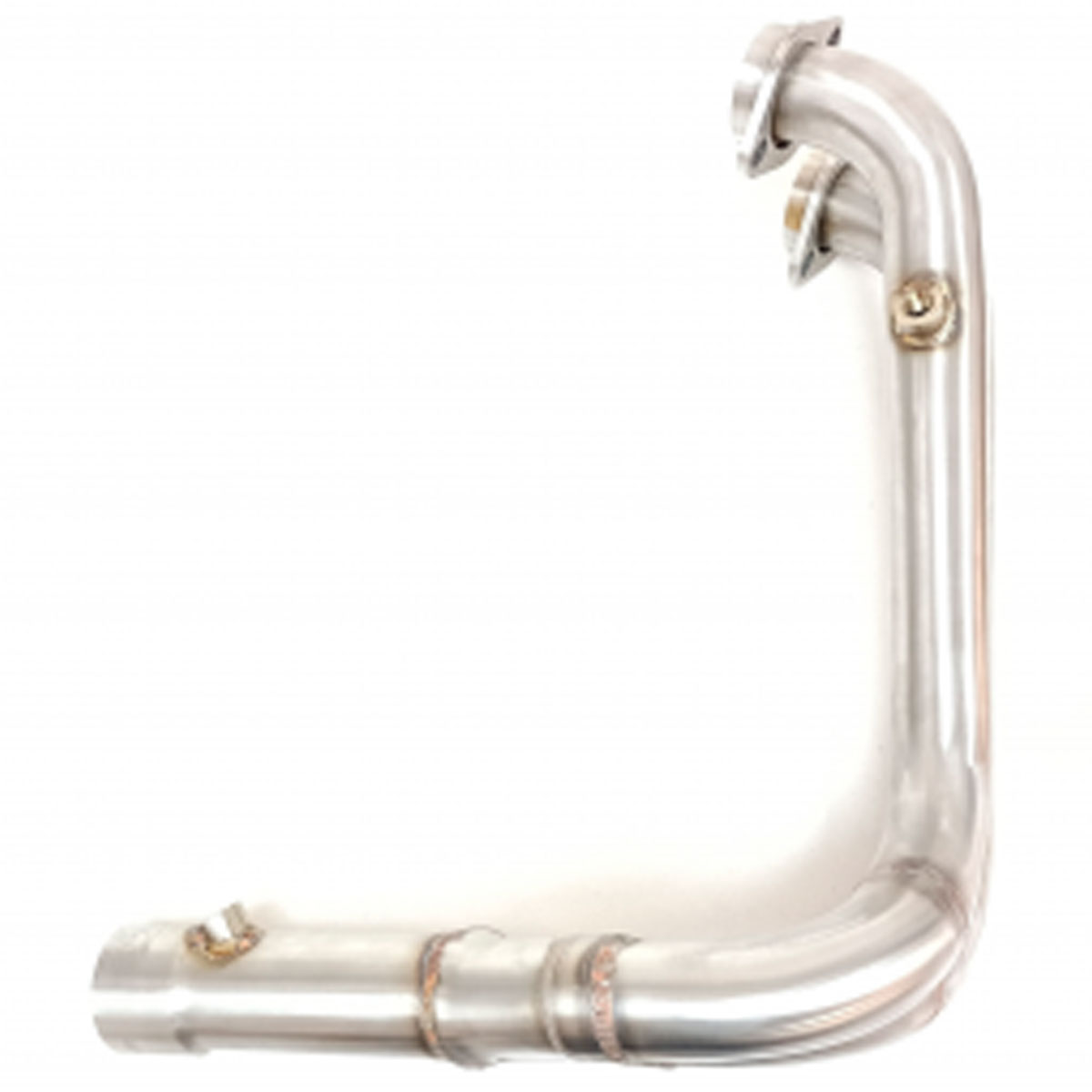 Supresor catalizador QJMotor SRT 900 S / SX 25+