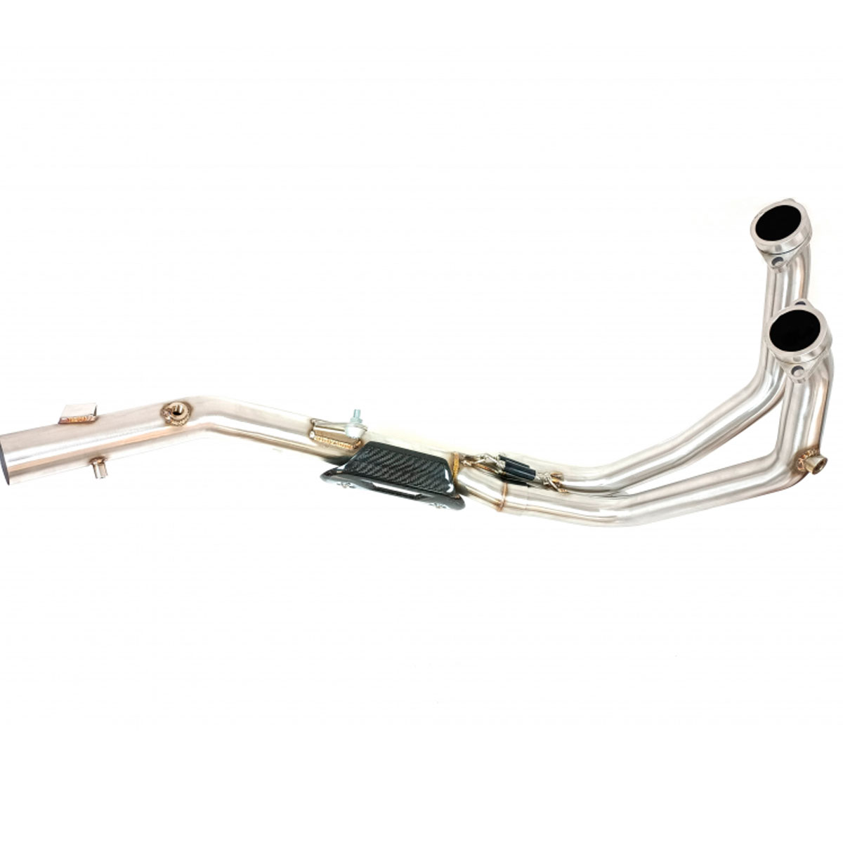 Supresor catalizador IXIL Voge DS800 Rally 24+