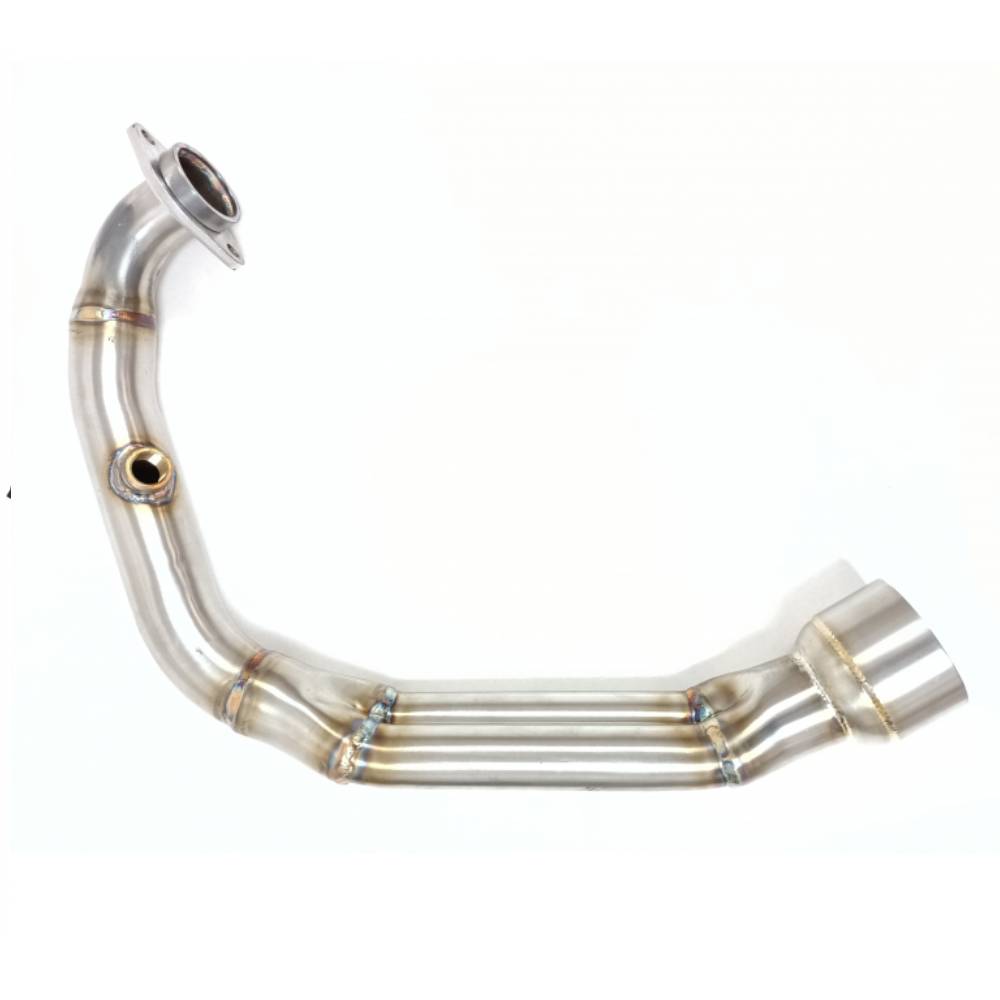 Supresor catalizador KTM 390 Duke-RC-ADV Ixil