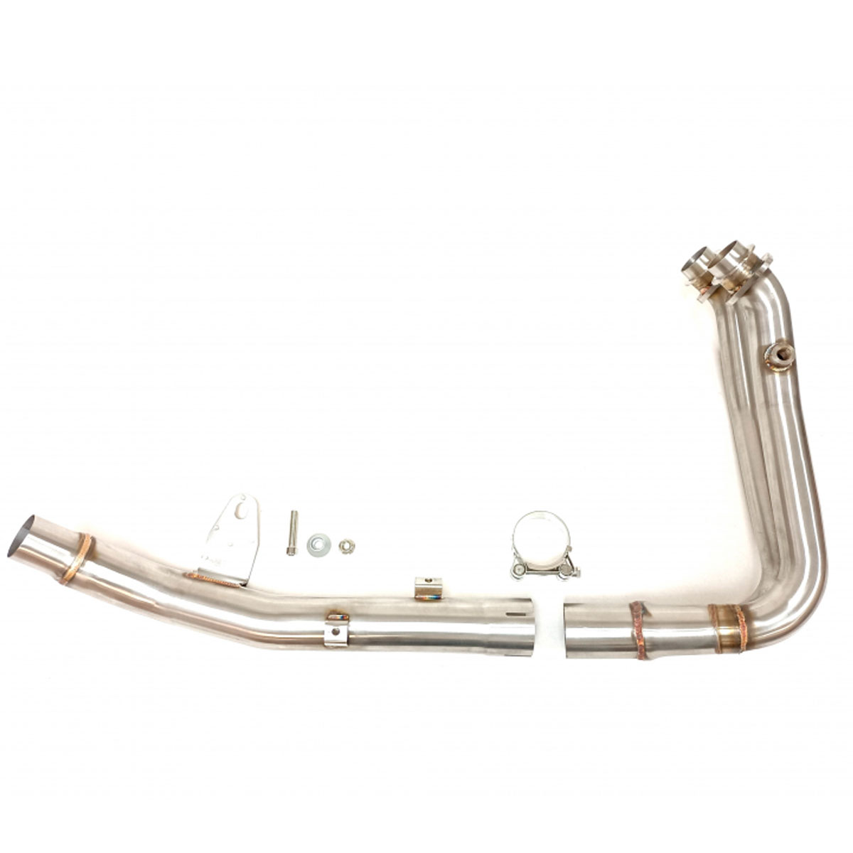 Supresor catalizador Ixil CFMoto 700 MT 25+