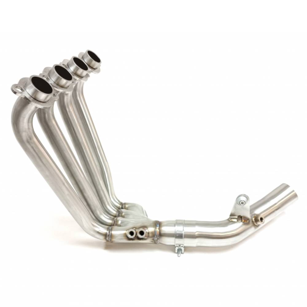 Supresor catalizador Honda CB 1000 HORNET / SP 2025-