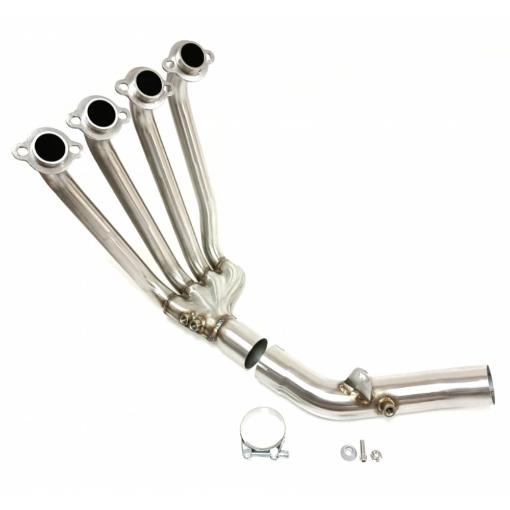 Supresor catalizador Honda CB 1000 HORNET / SP 2025-