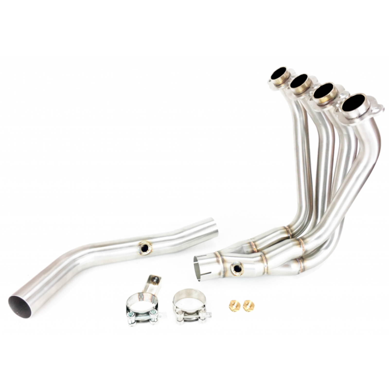 Colectores Ixil Kawasaki Z900 25+