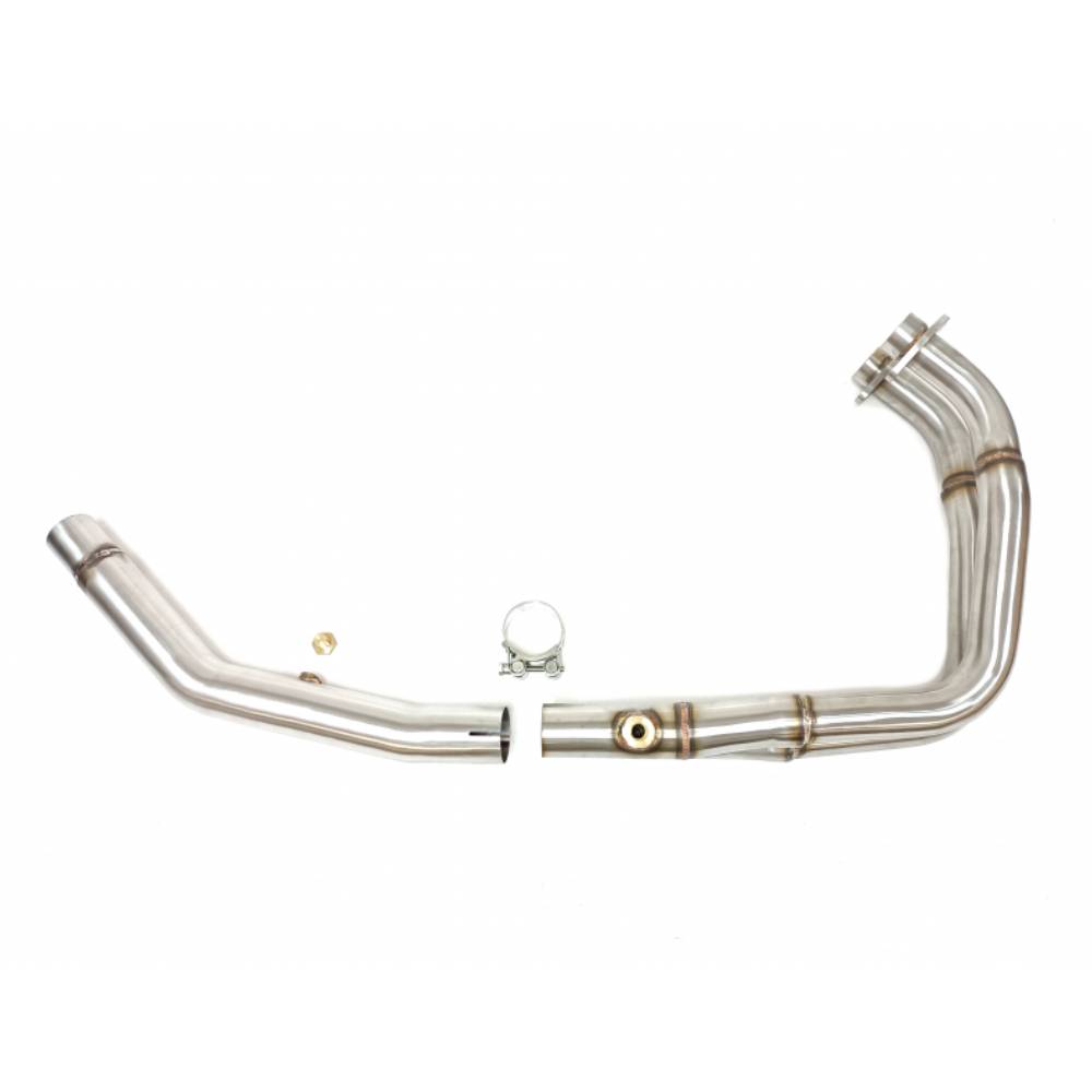 Colectores Ixil Kawasaki Z-Ninja 400-500