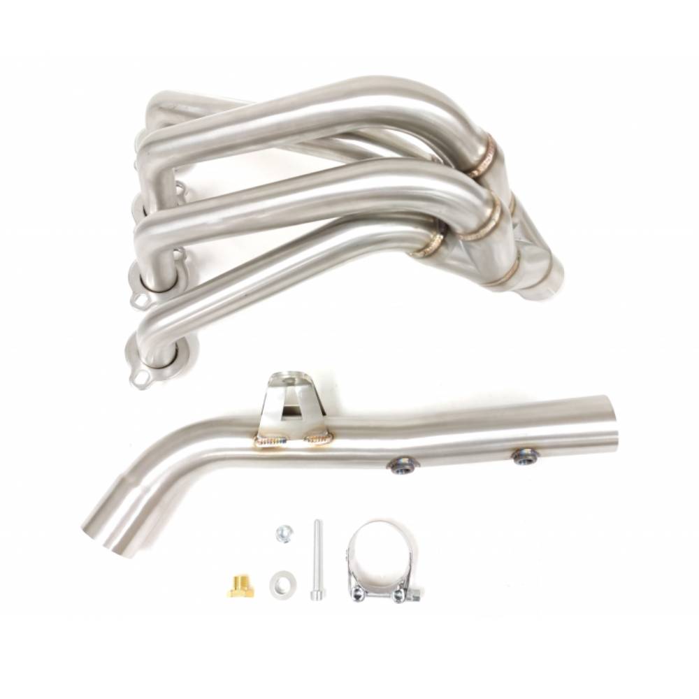 Supresor catalizador Kawasaki Ninja 1000SX Ixil