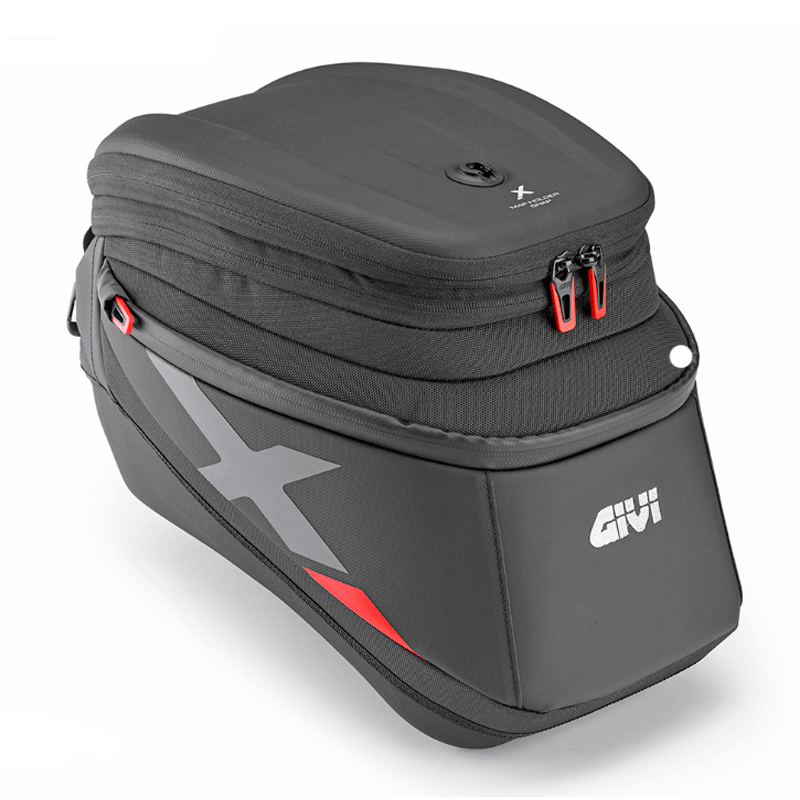 Bolsa sobredeposito XL04 Givi BMW R1300GS 24-