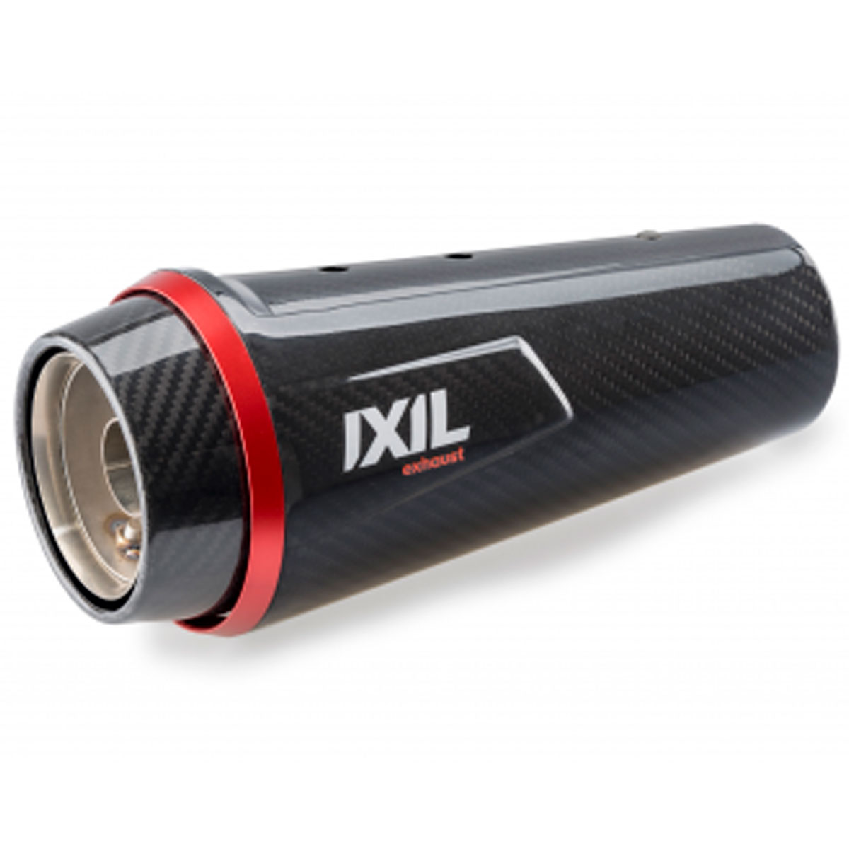 Escape acero Ixil XC Kawasaki Z1100 / SE 26+