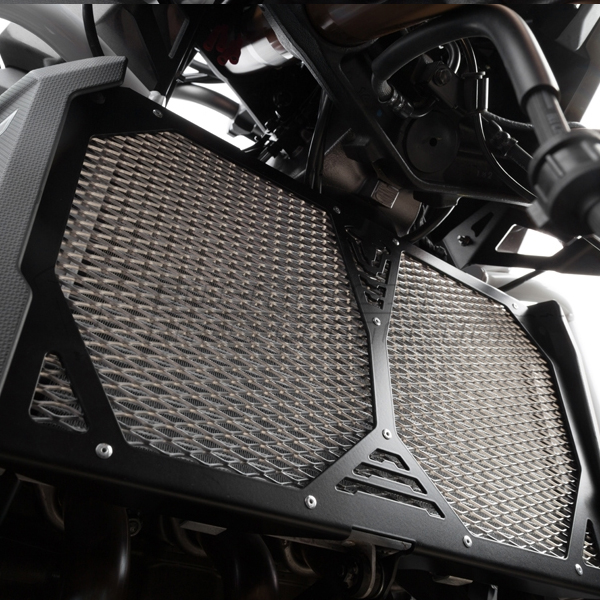 Protector radiador SWMotech Kawasaki Versys 1000 12-18