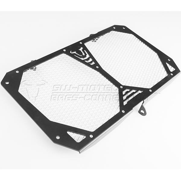 Protector radiador SWMotech Kawasaki Versys 1000 12-18