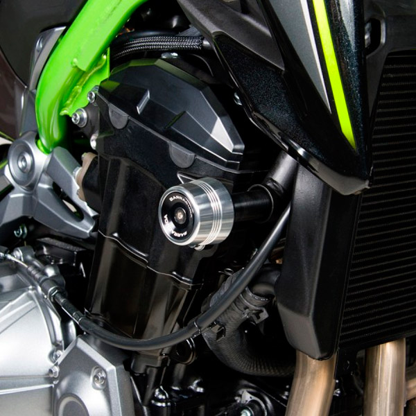 kit topes anticaida barracuda kawasaki z900