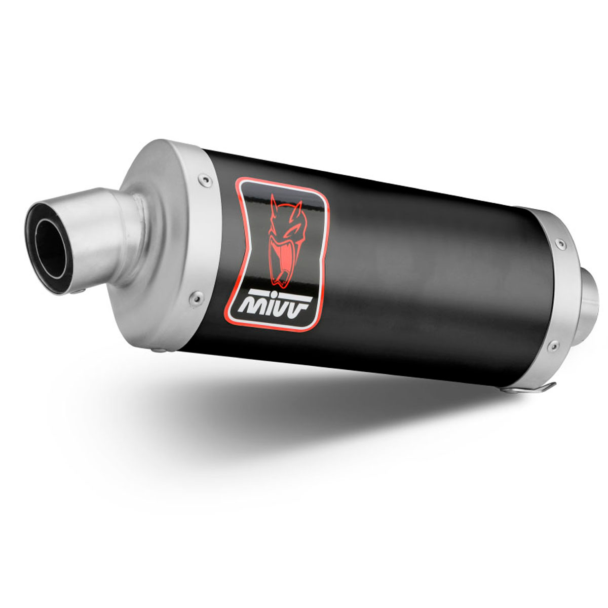 Escape Mivv Dakar negro Kove 510X 24+