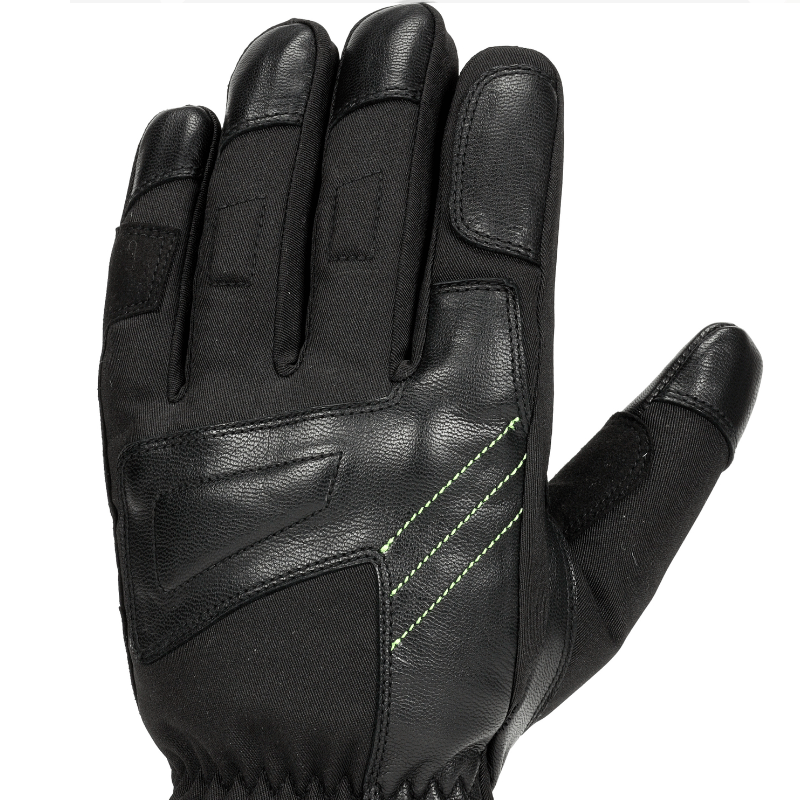 Guantes moto invierno KR1 Rainers