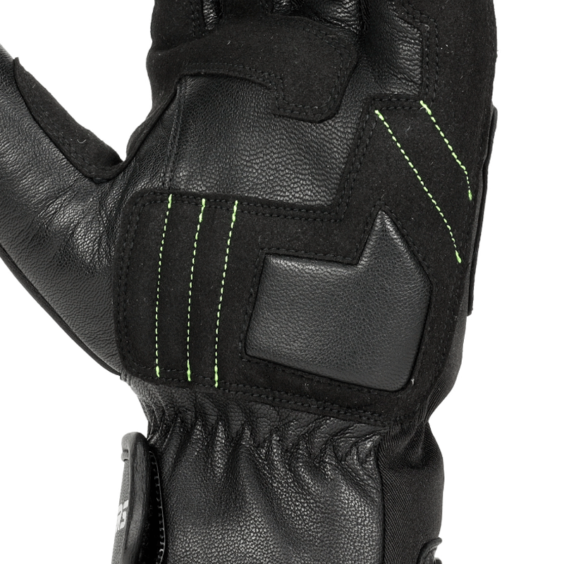 Guantes moto invierno KR1 Rainers