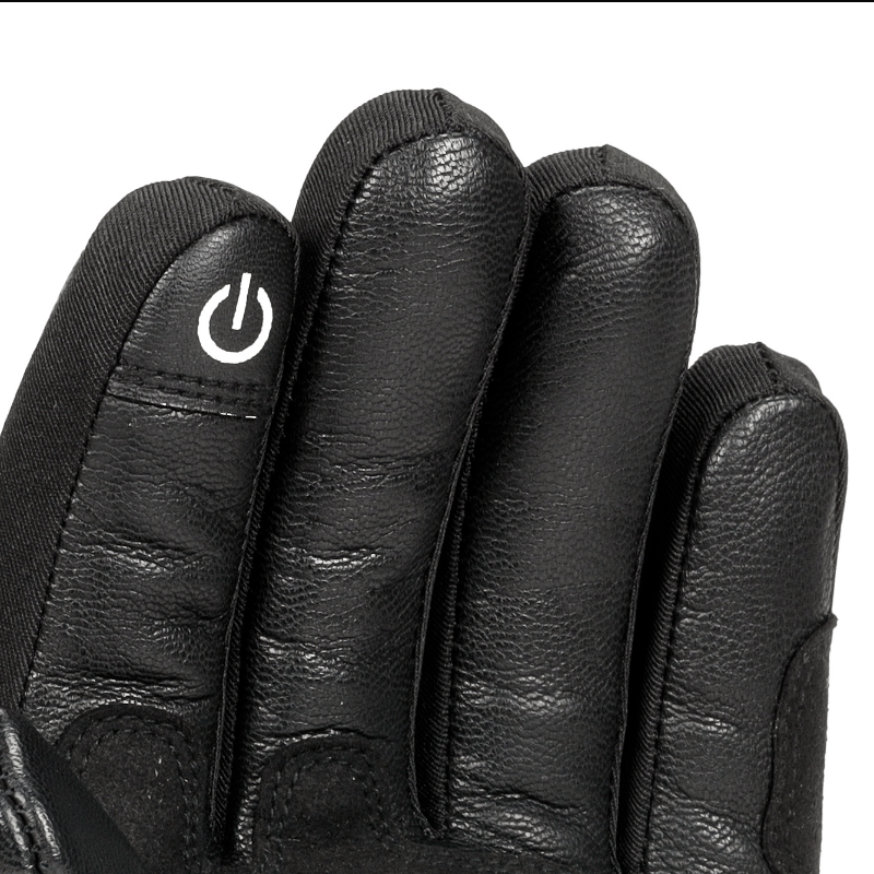 Guantes moto invierno KR1 Rainers