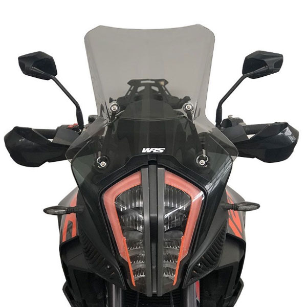 Parabrisas WRS Ktm 1290 Super Adventure R-S 17-20