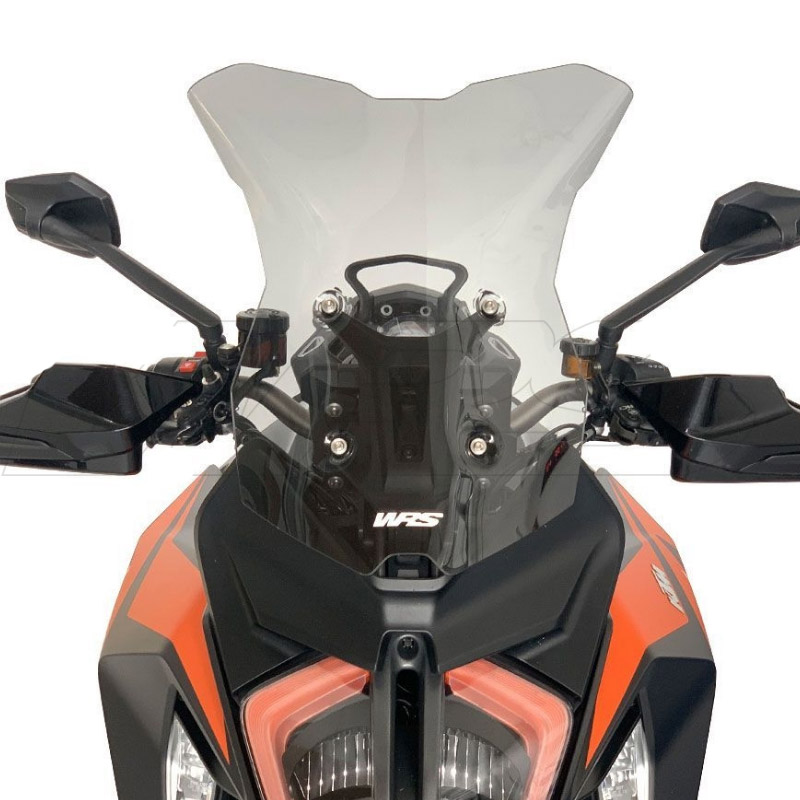 Parabrisas touring WRS KTM 1290 Superduke GT 19-