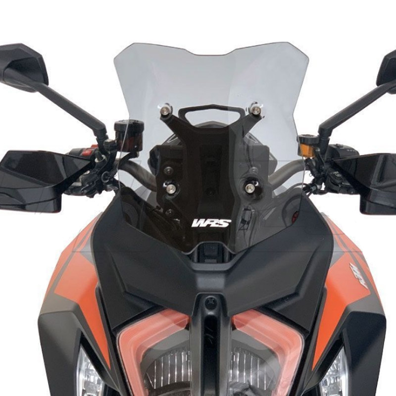 Parabrisas WRS KTM 1290 Superduke GT 19-