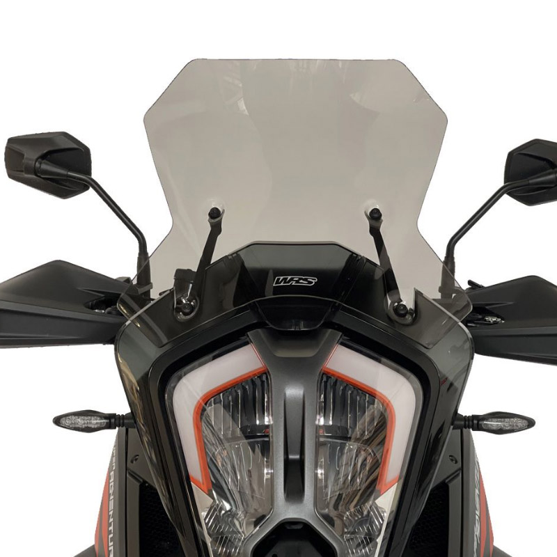 Parabrisas caponord WRS KTM 1290 Superadventure 21-