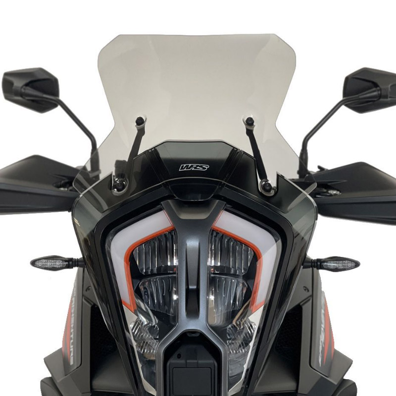 Parabrisas touring KTM 1290 Superadventure 21- WRS