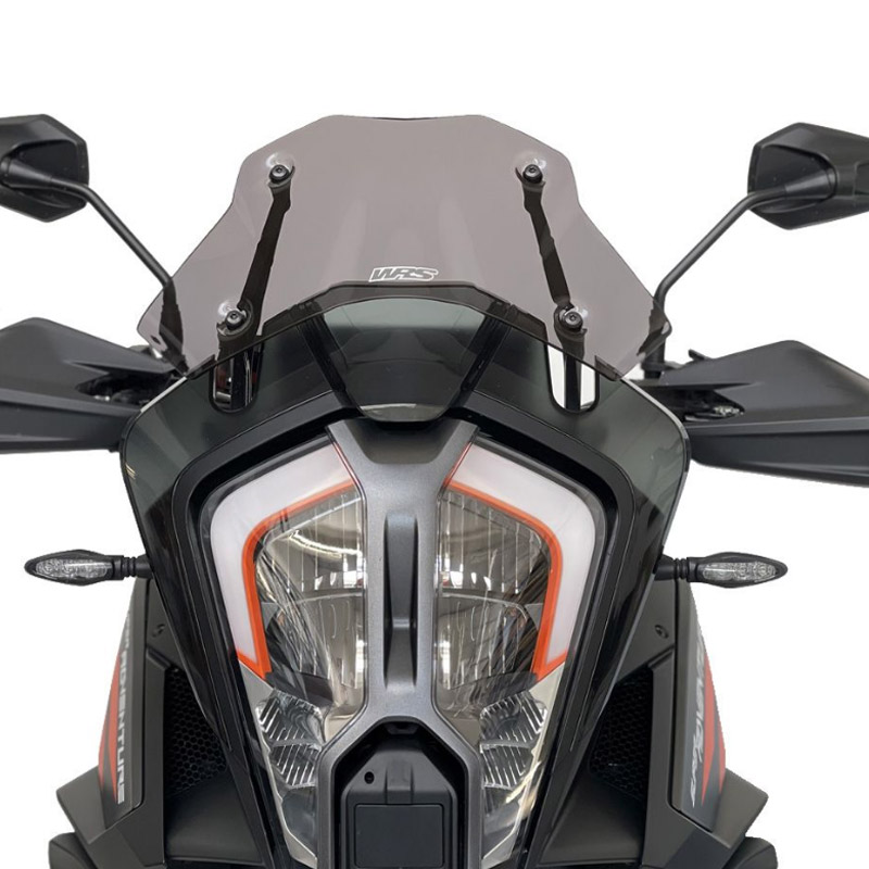 Cupula sport KTM 1290 Superadventure 21- WRS