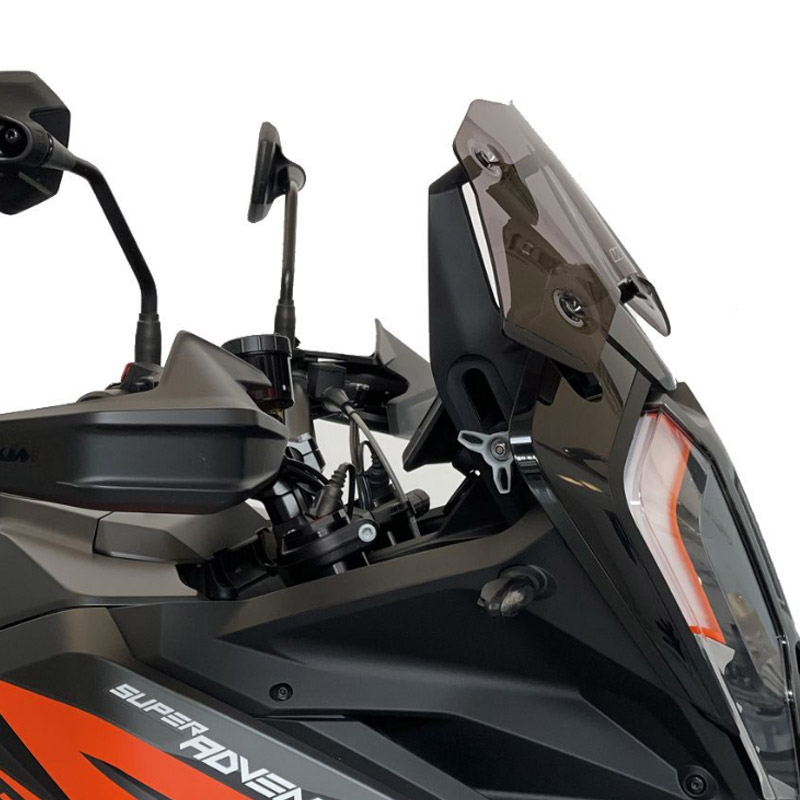 Cupula sport KTM 1290 Superadventure 21- WRS