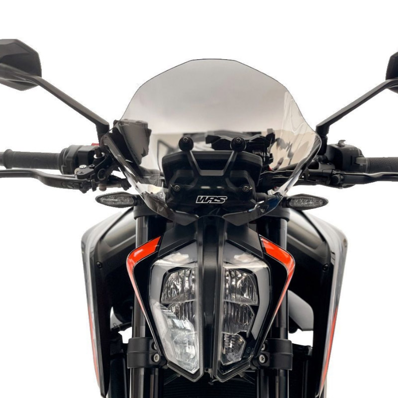 Cupula sport KTM 790-890 Duke WRS