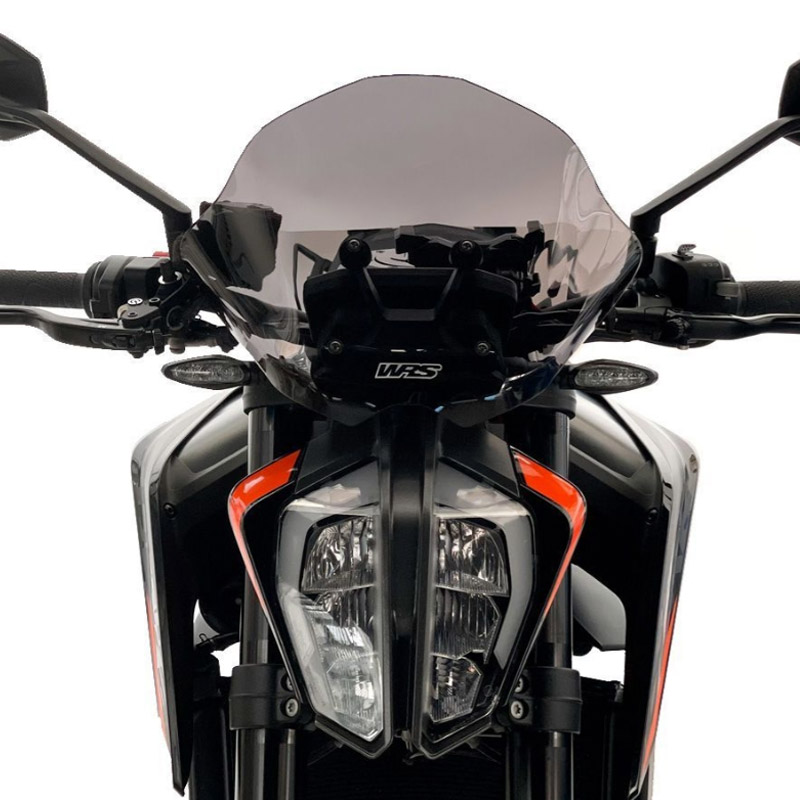 Cupula sport KTM 790-890 Duke WRS