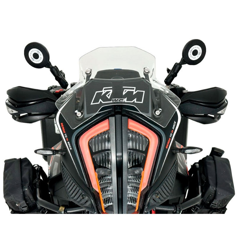 Cupula sport WRS KTM 1290 Super Adventure 17-20