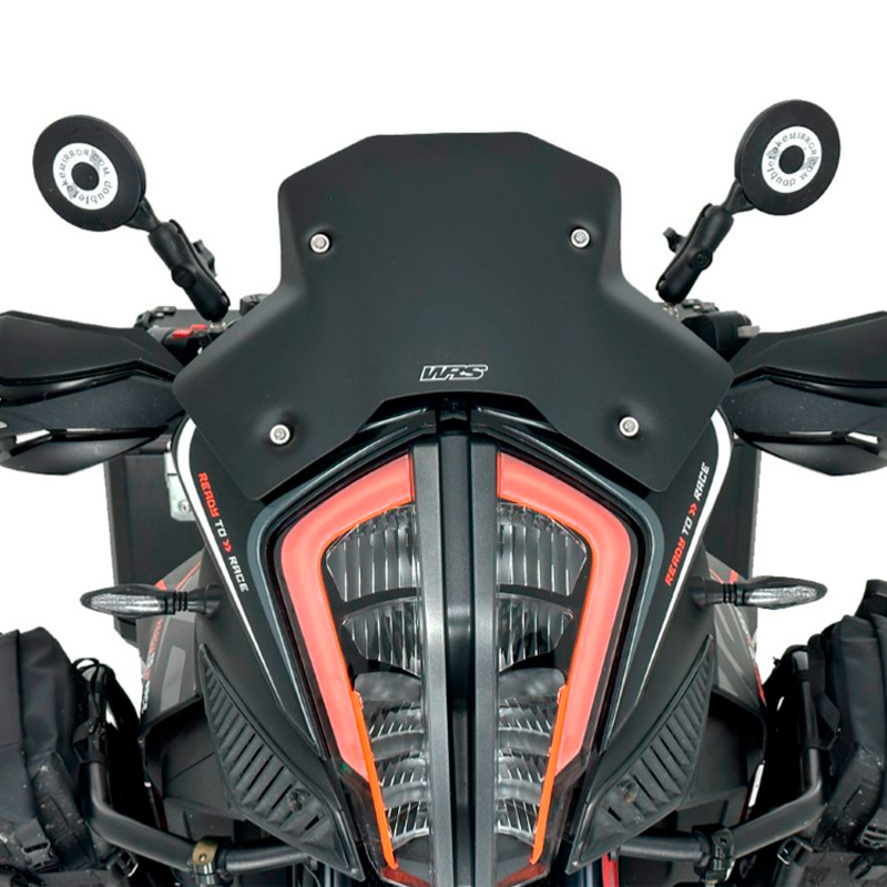 Cupula sport WRS KTM 1290 Super Adventure 17-20