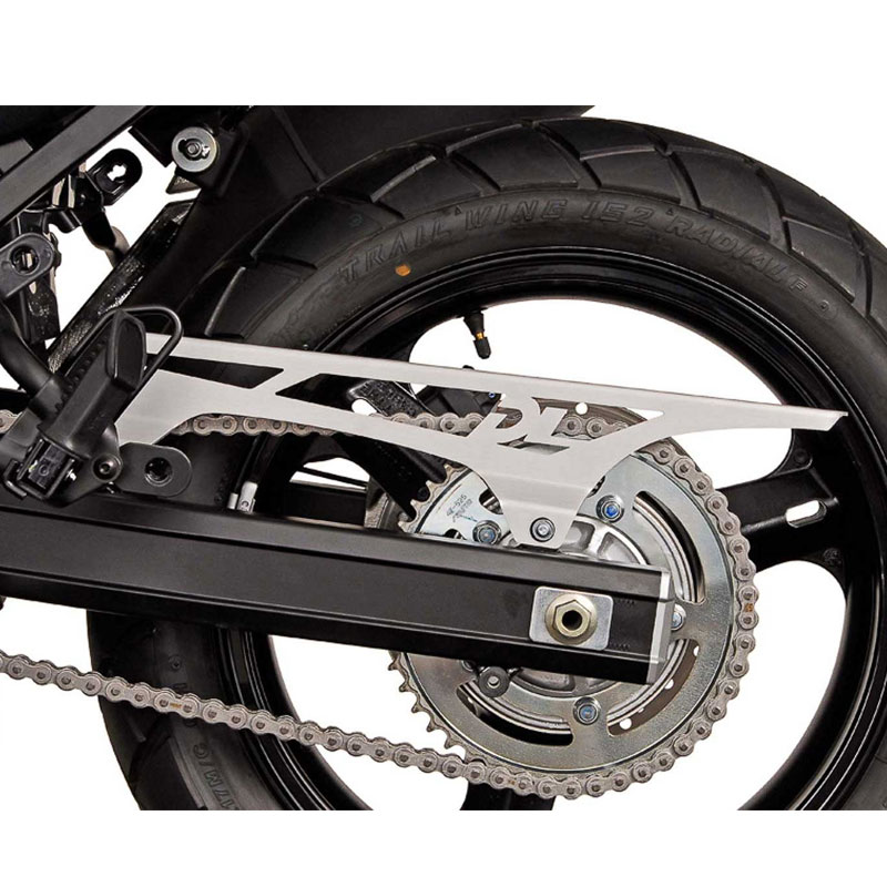 Protector cadena SW-MOTECH Suzuki DL650V-STROM 04- -DL1000V-STROM 14-