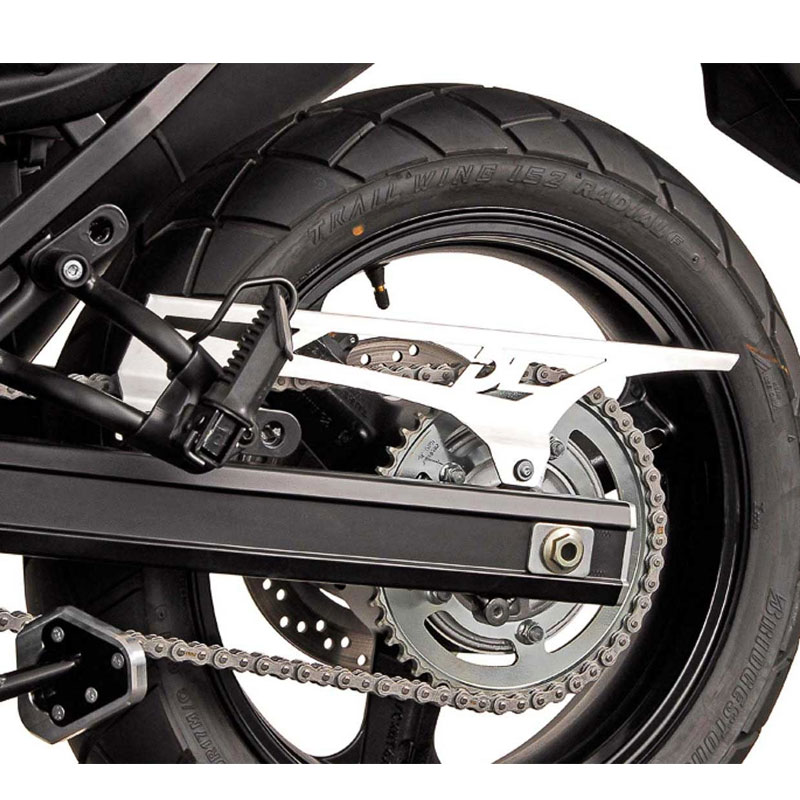 Protector cadena SW-MOTECH Suzuki DL650V-STROM 04- -DL1000V-STROM 14-