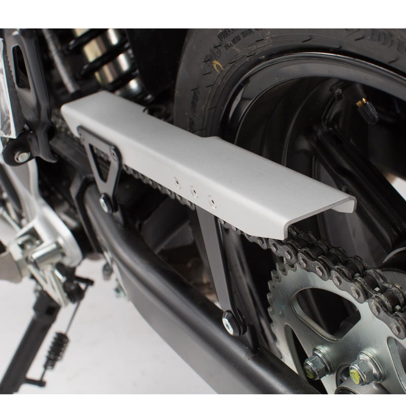 Protector cadena SW-MOTECH Suzuki SV650 ABS 15-