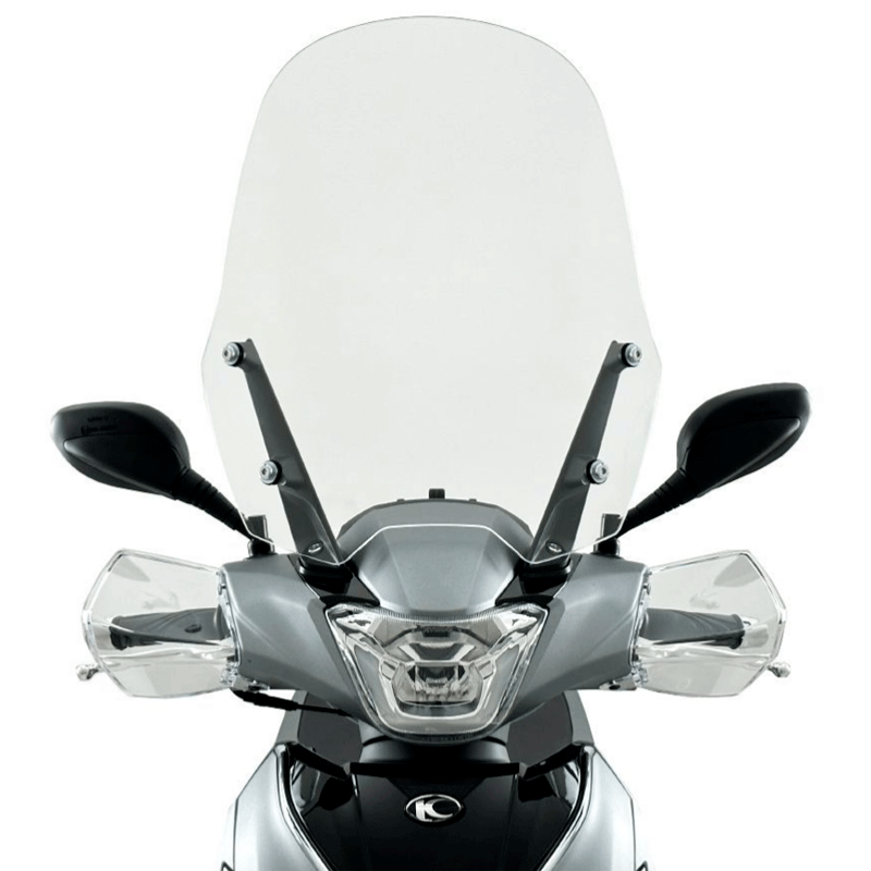 Cupula transparente touring WRS kymco people s 125/200 18-24