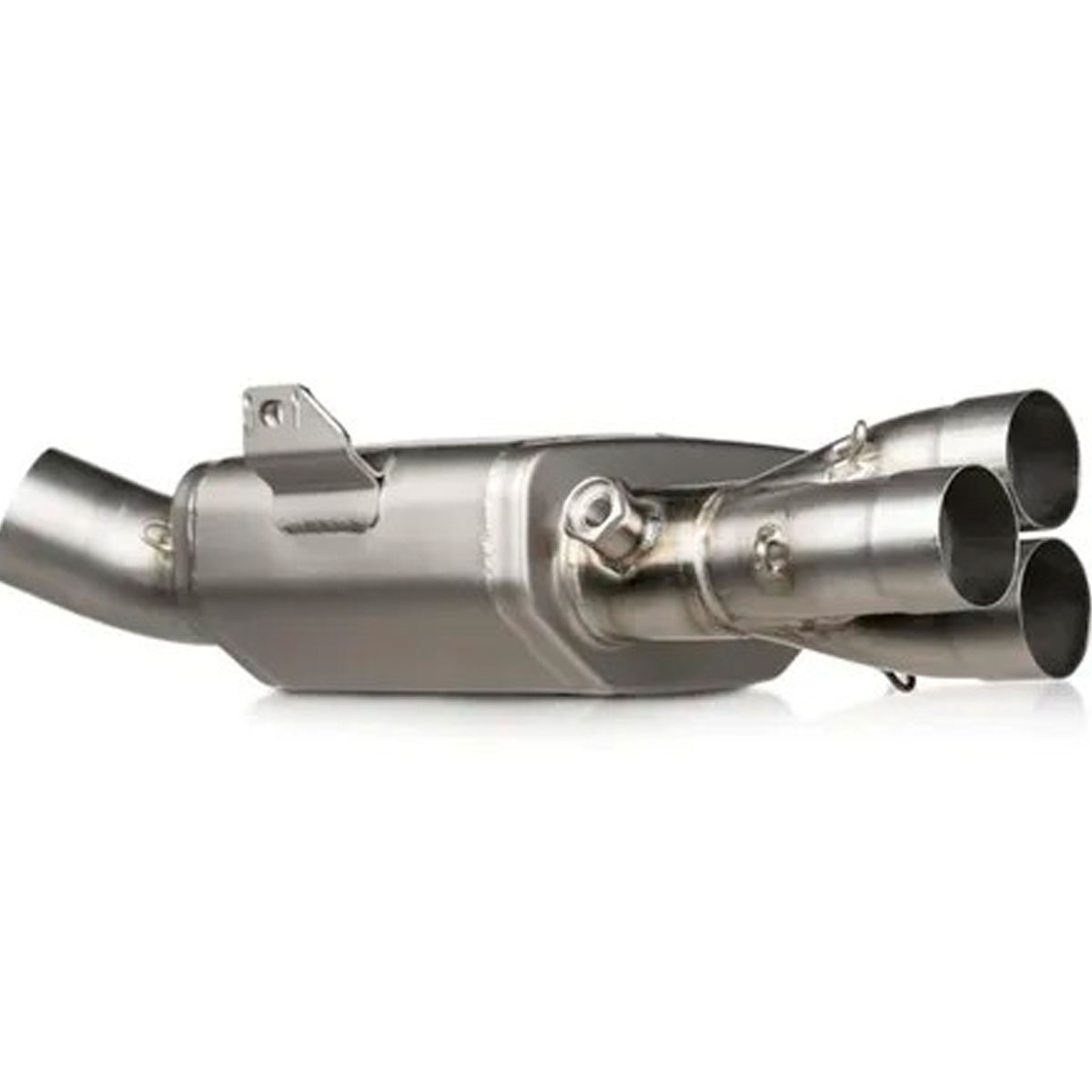 Supresor Akrapovic Yamaha YZF R9 25+