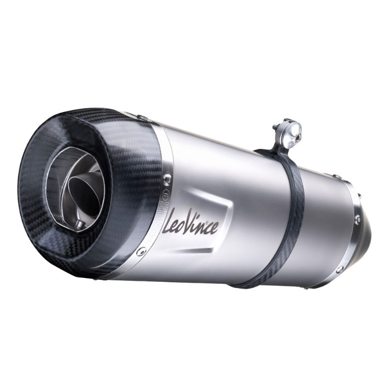 Escape Leovince Factory Kawasaki ZX10R 16-