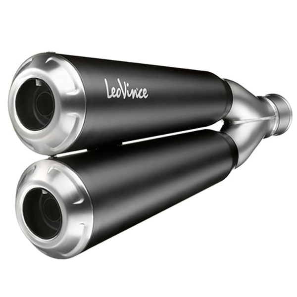 Escape Leovince honda CBR500R,CB500 16-