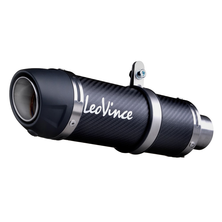 Escape Leovince GPCorsa Evo Honda Cb500F-Cbr500R 16-18