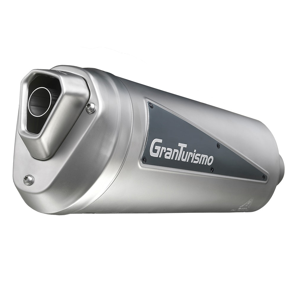 Escape Leovince Honda SH125-150 13-16 Homologado